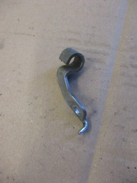 Support cable d'embrayage pour Yamaha 125 TY