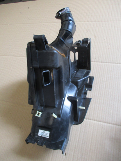 Filtre à air + manchon pour Honda 125 MTX - MTXR - TC02