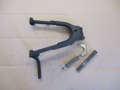 Béquille centrale pour Honda 125 CBT - CB125T - 125 Twin