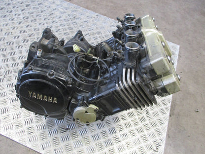 Moteur pour Yamaha 750 FZX - 2JE