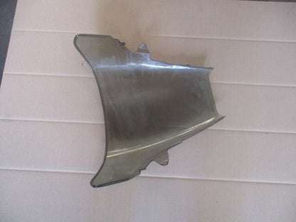 Bulle pour Honda 800 VFR - RC46A - 1998