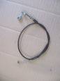 Cable d'embrayage pour Suzuki 125 TS B - 1979