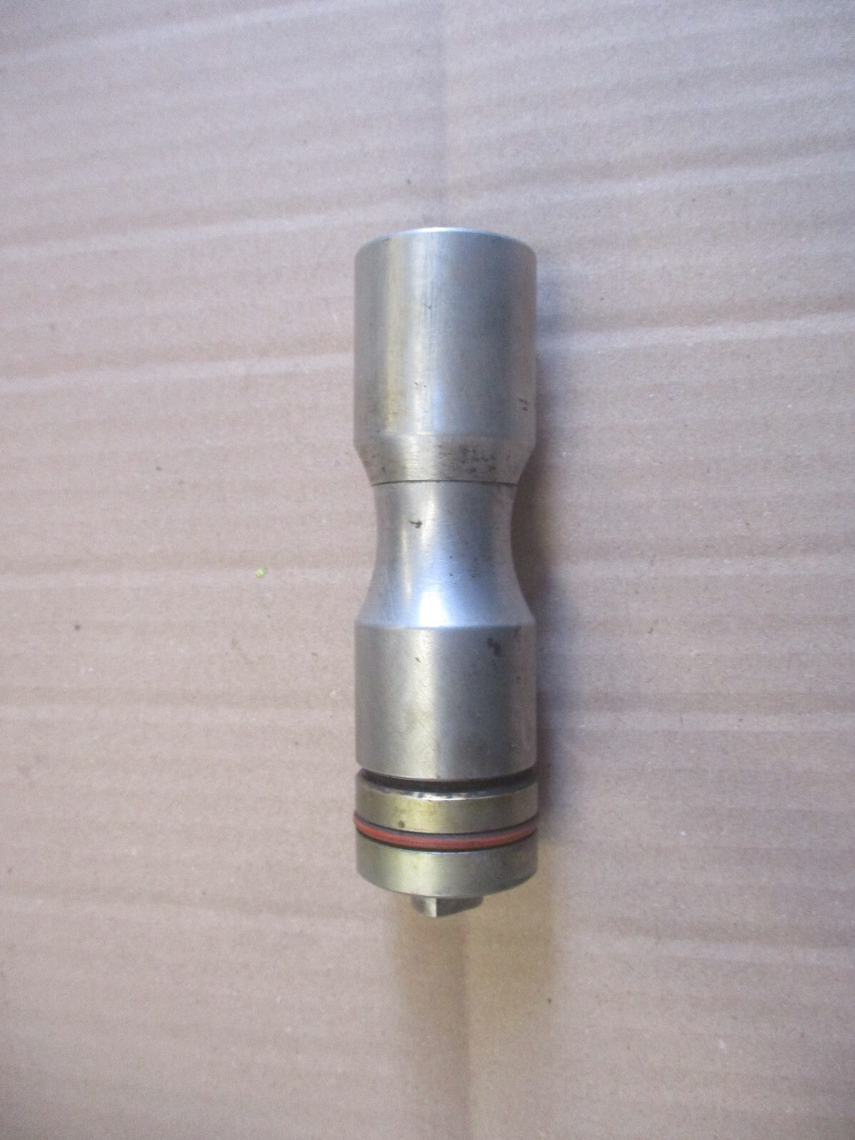 Valve d'échappement pour Yamaha 125 TDR - 4FU / 5AE