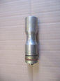 Valve d'échappement pour Yamaha 125 TDR - 4FU / 5AE