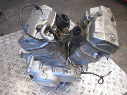 Moteur pour Honda 650 NTV REVERE - RC33