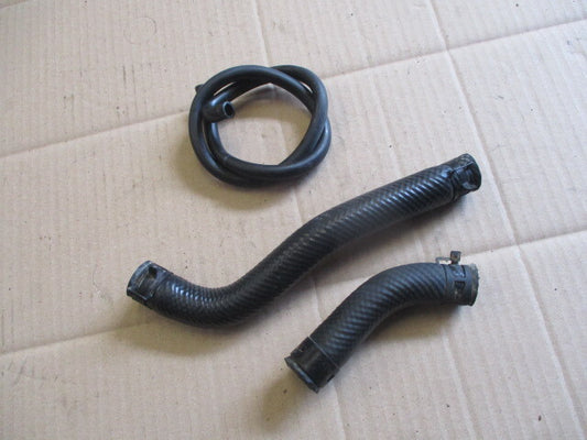 Durites d'eau pour Yamaha 125 DTLC - 10V