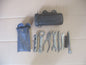 Outils + pochette pour Suzuki 650 DR RS SE - SP44A
