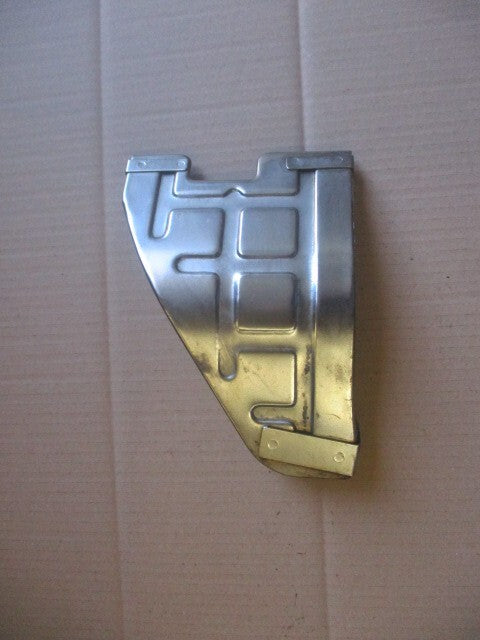 Pare chaleur pour Yamaha 1200 V-MAX - VMAX - 2EN