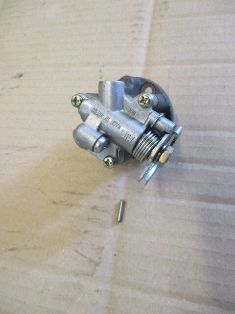 Pompe à huile pour Suzuki 125 GT