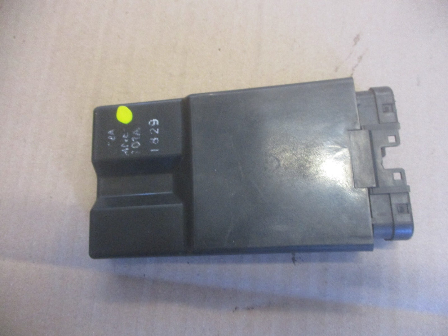 CDI pour Honda 750 VFR - RC36 - phase 1 - 1990 / 1993