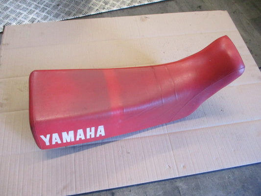 Selle pour Yamaha 125 DTLC - 10V