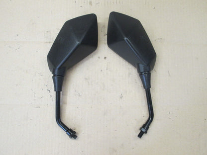 Rétroviseurs pour Honda 125 CBF - JC40A