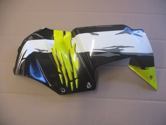 Flanc de carénage droit pour Yamaha 750 XTZ - 3LD