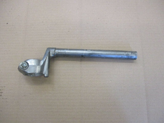 Bracelet demi guidon droit pour Honda 750 VFR - RC36 - Type 2 - 1994/1997