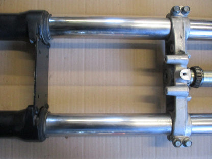 Fourche pour Suzuki 650 XF Freewind