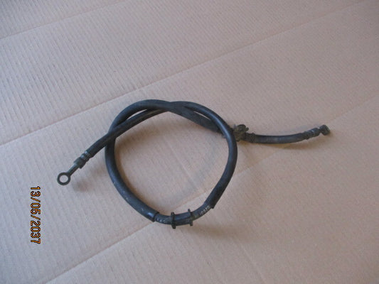 Tuyauterie de frein avant Yamaha 125 TDR - 3XD