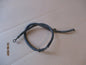 Tuyauterie de frein avant Yamaha 125 TDR - 3XD