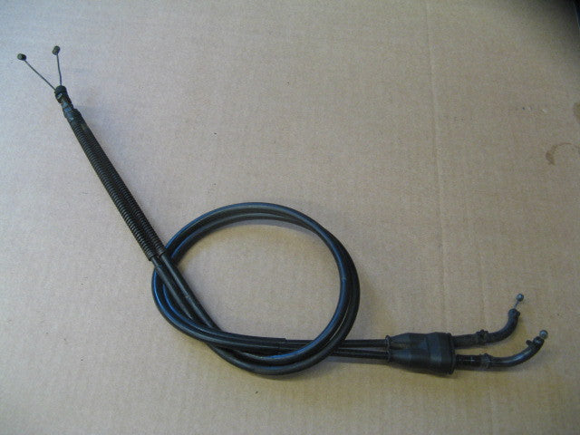 Cables d'accélérateur pour Yamaha 600 XT - Ténéré - 43F - 2KF - 55W