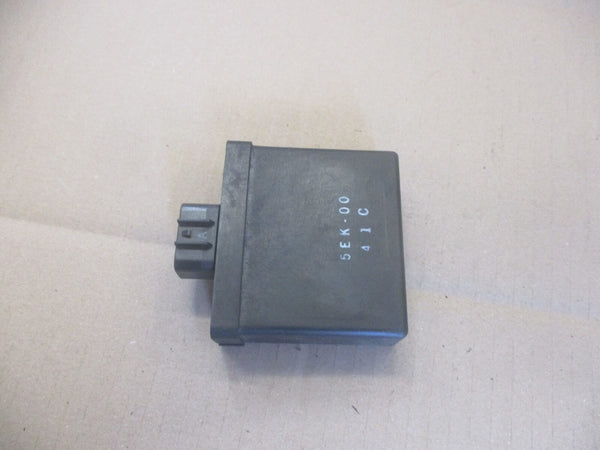 CDI référence 5EK-00 pour Yamaha 125 TW - DE01 - DE054