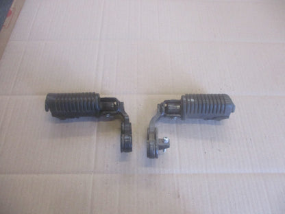Cales pieds avant pour Honda 125 CM - JC05