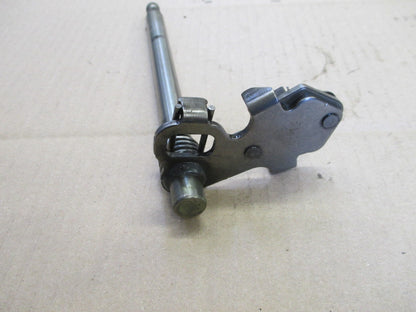 Axe de sélecteur de vitesses pour Honda 125 CBF - JC74