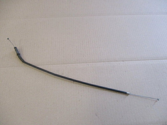 Cable de pompe à huile 2ième tronçon pour Yamaha 125 DTR - DTRE