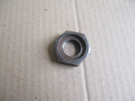 Ecrou de fixation pignon de sortie de boite pour Yamaha 750 XTZ - 3LD