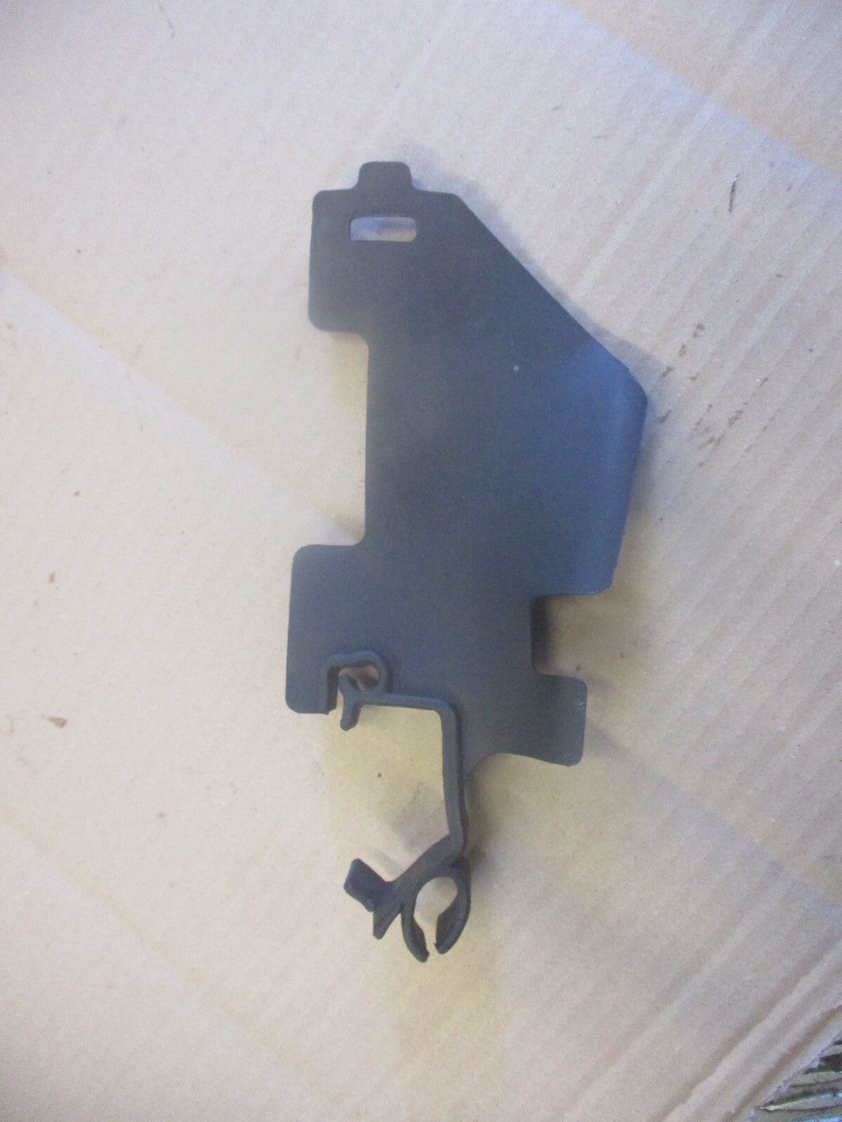 Protection caoutchouc pour Honda 750 VFR - RC36 - Phase 1 - 1990/1993