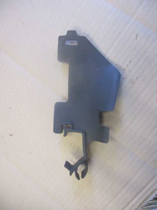 Protection caoutchouc pour Honda 750 VFR - RC36 - Phase 1 - 1990/1993
