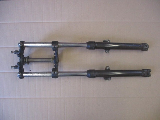 Fourche pour Yamaha 125 AT1 - AT2