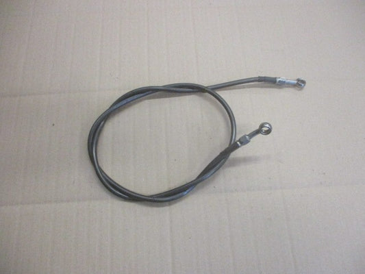 Durite aviation de frein avant pour Suzuki 650 DR RS SE - SP42A - SP43A - SP44A