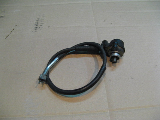 Entraineur de compte-tours + cable pour Yamaha 600 Ténéré - 34L - 43F - 55W