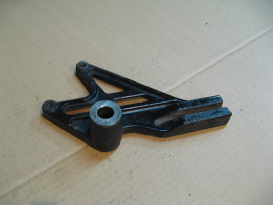 Support étrier arrière pour Suzuki 650 DR RS SE - SP42A - SP43A - SP44A