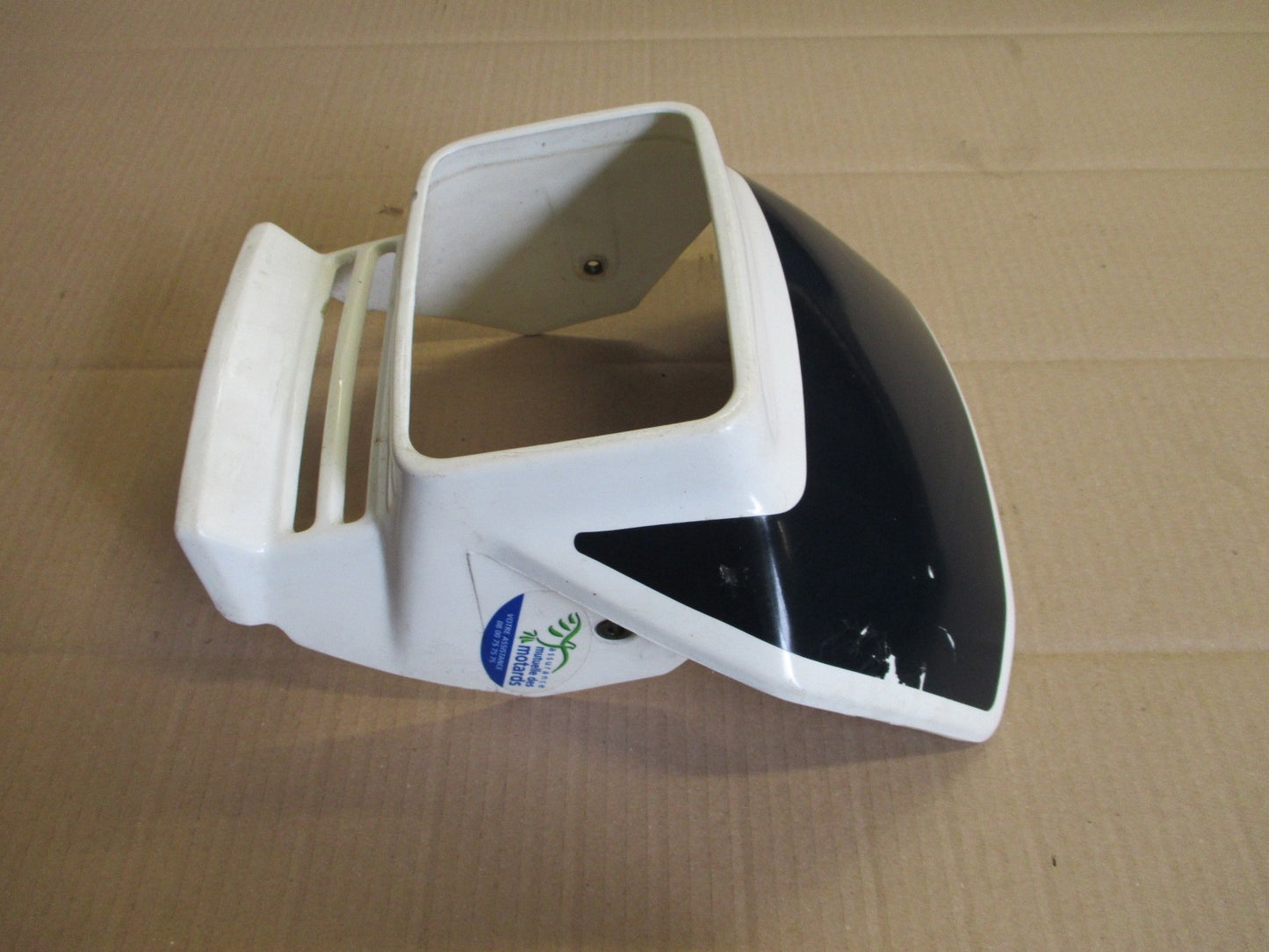 Tête de fourche pour Honda 600 XLL - XLM - XLLM - PD04