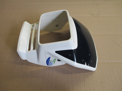Tête de fourche pour Honda 600 XLL - XLM - XLLM - PD04