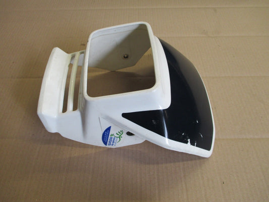 Tête de fourche pour Honda 600 XLL - XLM - XLLM - PD04