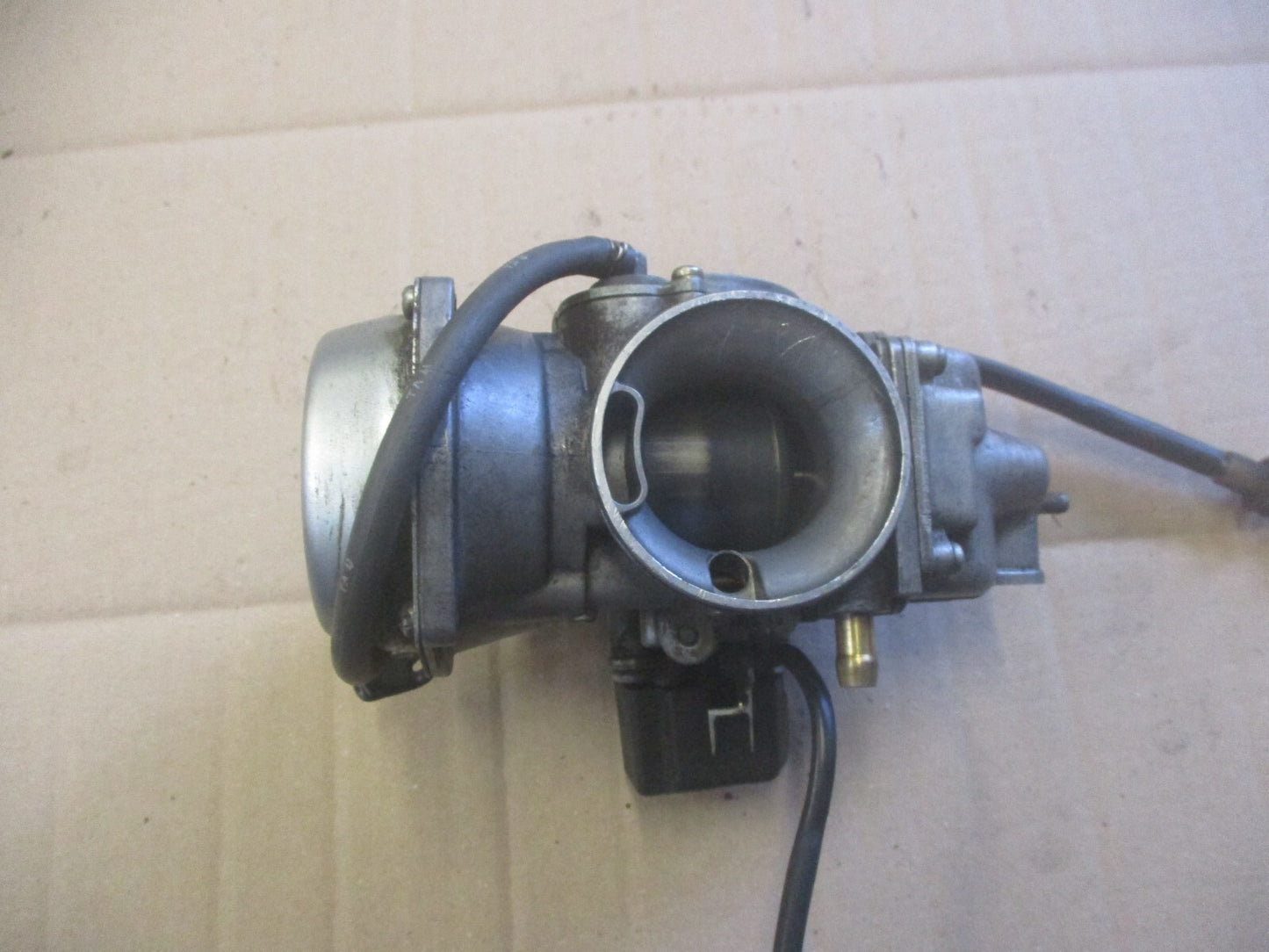 Carburateur pour Honda 650 FX VIGOR - RD09