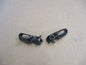 Cales pieds avant pour Yamaha 125 DTLC - 34X - 1HR - 57U