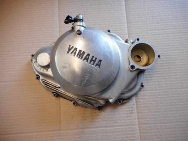 Carter d'embrayage pour Yamaha 600 XTE - 4PT - DJ02