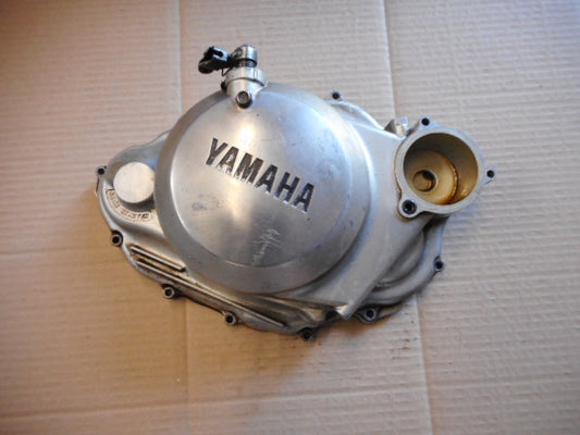 Carter d'embrayage pour Yamaha 600 XTE - 4PT - DJ02
