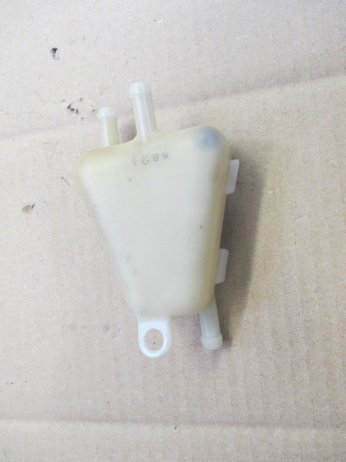 Chambre d'expansion pour Honda 600 VT C Shadow - PC21