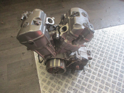 Moteur pour Honda 700 XLV Transalp - RD13A