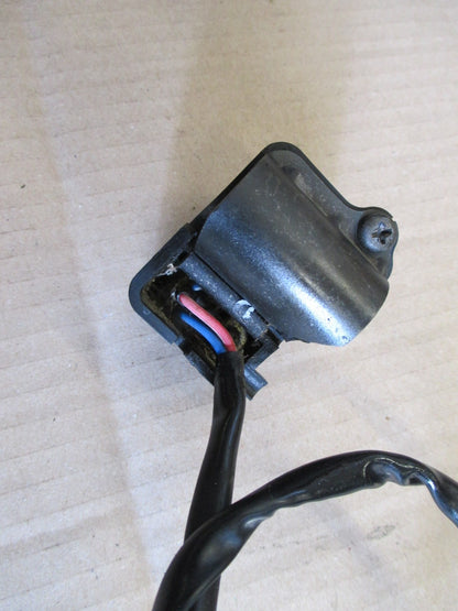 Commodo droit pour Yamaha 125 TDR - 3XD