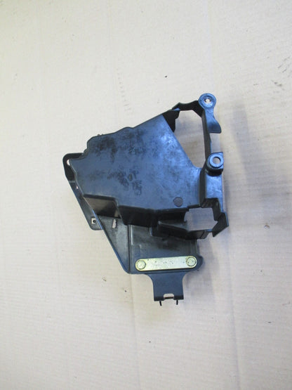 Support batterie pour Honda 600 VT C Shadow - PC21
