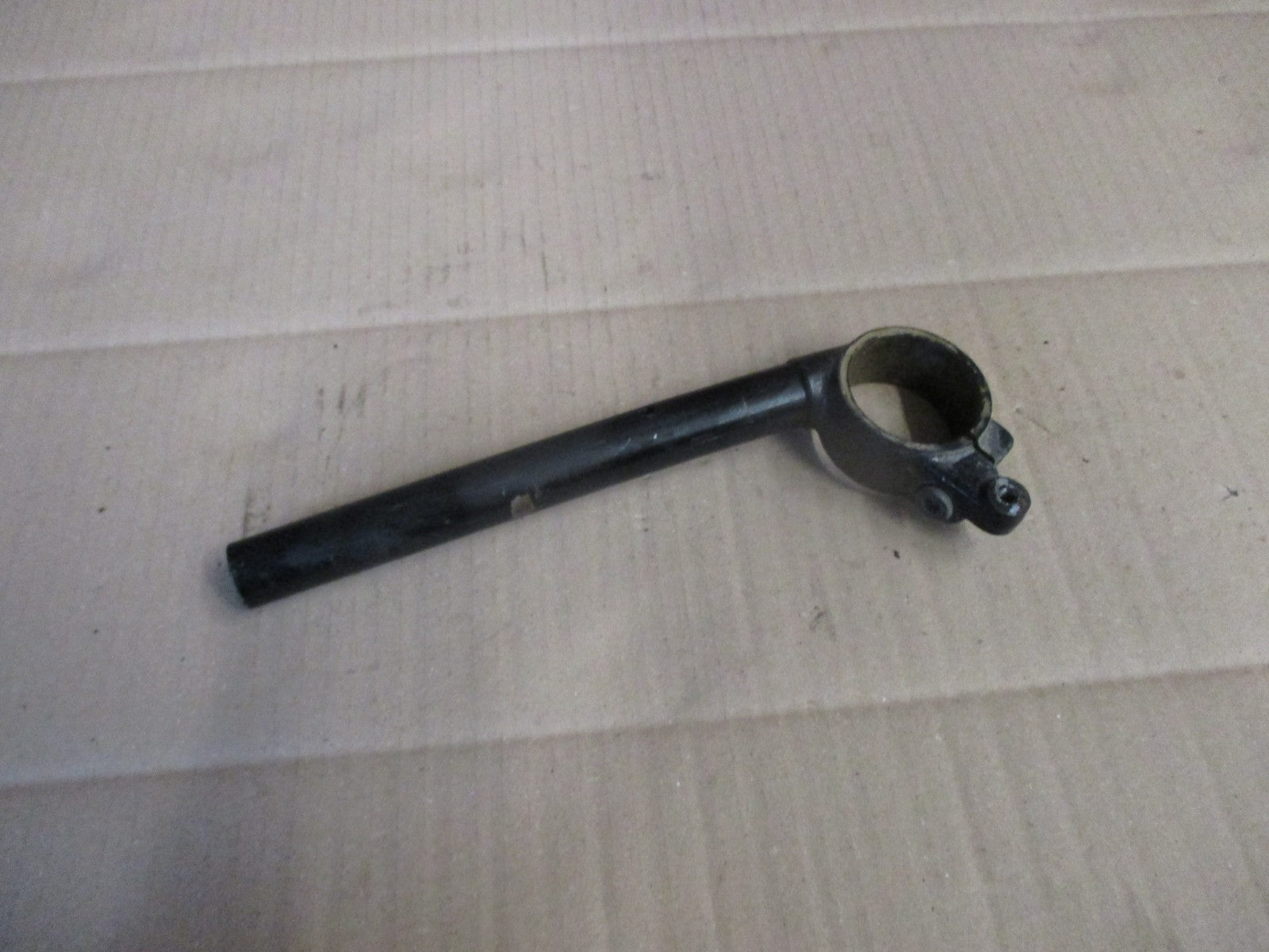 Demi guidon bracelet gauche pour Yamaha 125 TZR - 4FL