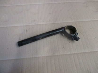 Demi guidon bracelet gauche pour Yamaha 125 TZR - 4FL
