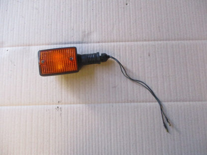 Clignotant avant pour Yamaha 125 DTLC - 34X - 1HR - 57U