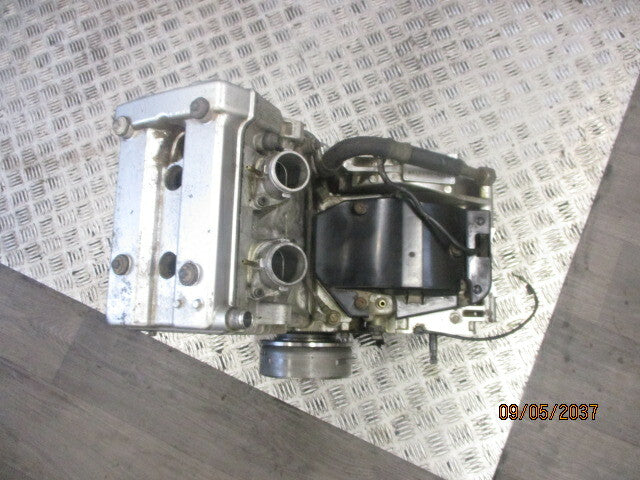 Moteur pour Yamaha 850 TDM - 3VD