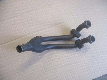 Collecteur d'échappement pour Yamaha 850 TDM - 3VD - 4TX