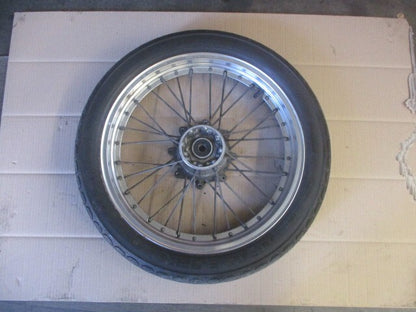 Roue avant pour Honda 450 C Rebel CMX - 450CMX  - 1986